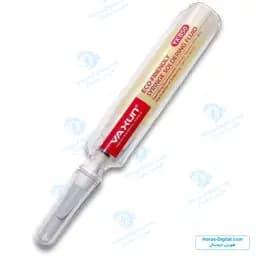 خمیر فلکس سرنگی یاکسون مدل Yaxun Yx-B50