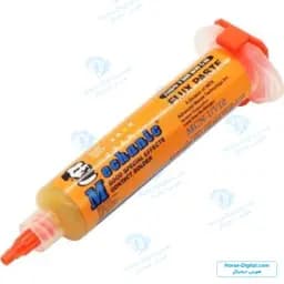 روغن فلکس سرنگی مکانیک مدل Mechanic Mcn-UV10
