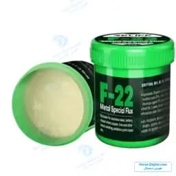 خمیر فلکس ریلایف مدل Relife F-22