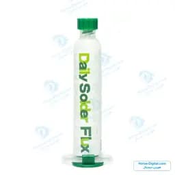 خمیر فلکس سرنگی 2UUL مدل SC14