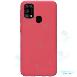 قاب نیلکین Samsung Galaxy F41 مدل Frosted Shield