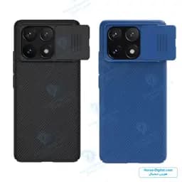قاب نیلکین Xiaomi Poco X6 Pro مدل CamShield