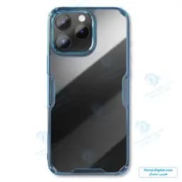 قاب نیلکین Nature TPU Pro گوشی آیفون 16 پرو