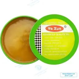 خمیر فلکس یاکسون مدل Yaxun Yx-50