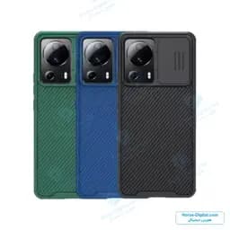 قاب نیلکین Xiaomi Civi 2 مدل CamShield Pro
