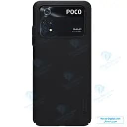 قاب نیلکین Xiaomi Poco M4 Pro 4G مدل Frosted Shield