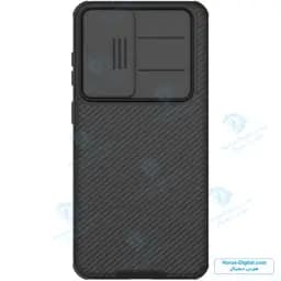 قاب نیلکین CamShield Pro گوشی سامسونگ S26 Fe