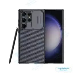 قاب نیلکین CamShield Pro گوشی Samsung S23 Ultra