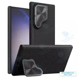 قاب نیلکین S24 Ultra مدل Camshield Prop