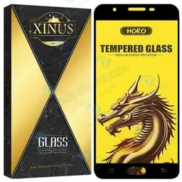 محافظ صفحه نمایش ژینوس مدل Fhgxx مناسب برای گوشی موبایل سامسونگ Galaxy J5 Prime
