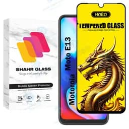 محافظ صفحه نمایش شهر گلس مدل FHGS20 مناسب برای گوشی موبایل موتورولا Moto E13