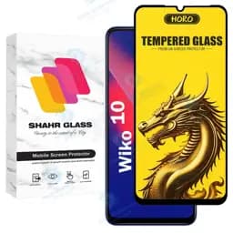 محافظ صفحه نمایش شهر گلس مدل FHGS20 مناسب برای گوشی موبایل ویکو 10
