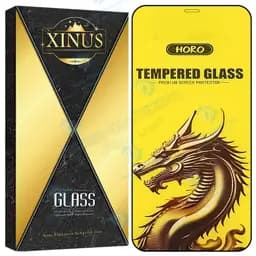 محافظ صفحه نمایش ژینوس مدل Fhgxx مناسب برای گوشی موبایل اپل iPhone 12 Pro