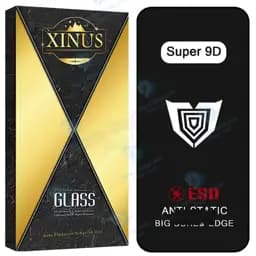 محافظ صفحه نمایش ژینوس مدل Sup9dbx مناسب برای گوشی موبایل هوآوی Nova 5T