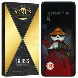 محافظ صفحه نمایش ژینوس مدل Airxx مناسب برای گوشی موبایل آنر X6e 4G