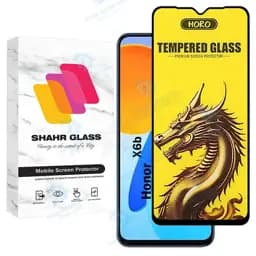 محافظ صفحه نمایش شهر گلس مدل FHGS20 مناسب برای گوشی موبایل آنر X6b