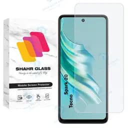 محافظ صفحه نمایش شهر گلس مدل SIM20 مناسب برای گوشی موبایل تکنو Spark 20 4G