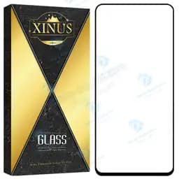 محافظ صفحه نمایش ژینوس مدل Xfult مناسب برای گوشی موبایل تکنو Spark 20 4G
