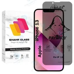 محافظ صفحه نمایش شهر گلس مدل Prvns مناسب برای گوشی موبایل اپل iPhone 13