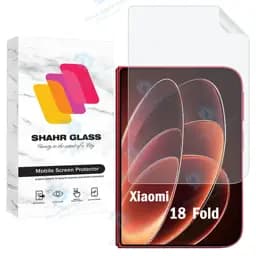 محافظ صفحه نمایش شهر گلس مدل Mans مناسب برای گوشی موبایل شیائومی Xiaomi 18 Fold