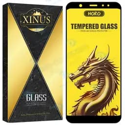 محافظ صفحه نمایش ژینوس مدل Fhgxx مناسب برای گوشی موبایل سامسونگ Galaxy A6 Plus