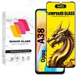 محافظ صفحه نمایش شهر گلس مدل FHGS20 مناسب برای گوشی موبایل اوپو A38