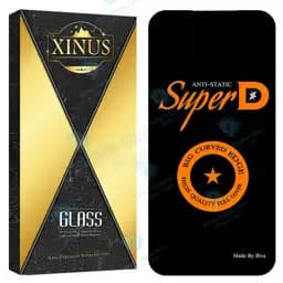 محافظ صفحه نمایش ژینوس مدل Xsubix مناسب برای گوشی موبایل سامسونگ Galaxy F70 Pro
