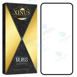 محافظ صفحه نمایش ژینوس مدل Crxx مناسب برای گوشی موبایل سامسونگ Galaxy F70 Pro