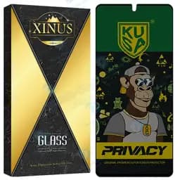 محافظ صفحه نمایش ژینوس مدل Prvkusx مناسب برای گوشی موبایل شیائومی Poco X5 Pro