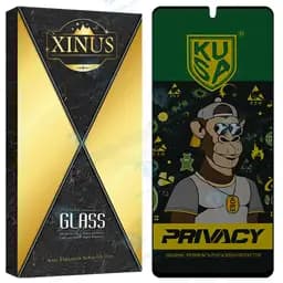 محافظ صفحه نمایش ژینوس مدل Prvkusx مناسب برای گوشی موبایل شیائومی Poco X4 Pro