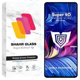 محافظ صفحه نمایش شهر گلس مدل Fusus مناسب برای گوشی موبایل شیائومی Poco X3 / X3 NFC / X3 Pro / Redmi Note 9s / Note 9 Pro / Note 9 Pro Max / Redmi K30 / K30s / K30 Pro / K30 Ultra