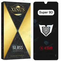محافظ صفحه نمایش ژینوس مدل Sup9dbx مناسب برای گوشی موبایل هوآوی P30 Lite