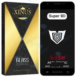 محافظ صفحه نمایش ژینوس مدل Sup9dbx مناسب برای گوشی موبایل سامسونگ Galaxy A2 Core