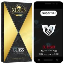 محافظ صفحه نمایش ژینوس مدل Sup9dbx مناسب برای گوشی موبایل سامسونگ Galaxy J2 Core