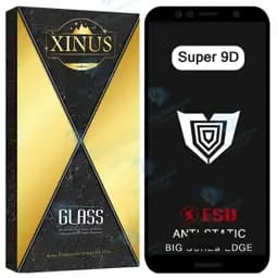 محافظ صفحه نمایش ژینوس مدل Sup9dbx مناسب برای گوشی موبایل آنر 7A