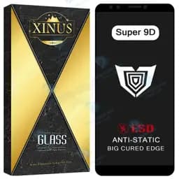 محافظ صفحه نمایش ژینوس مدل Sup9dbx مناسب برای گوشی موبایل آنر 7C