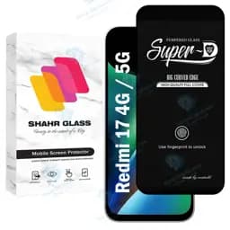 محافظ صفحه نمایش شهر گلس مدل Superdnsh مناسب برای گوشی موبایل شیائومی Redmi 17 4G / 5G