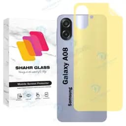 محافظ پشت گوشی شهر گلس مدل TPBS20 مناسب برای گوشی موبایل سامسونگ Galaxy A08 4G
