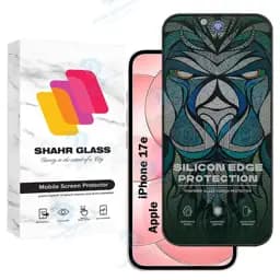 محافظ صفحه نمایش شهر گلس مدل Litosilps مناسب برای گوشی موبایل اپل iPhone 17e