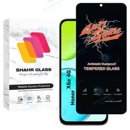محافظ صفحه نمایش شهر گلس مدل ANTS20 مناسب برای گوشی موبایل آنر X6e 4G