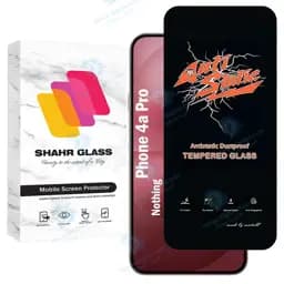محافظ صفحه نمایش شهر گلس مدل ANTS20 مناسب برای گوشی موبایل ناتینگ Phone 4a Pro