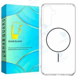 کاور قاب گارد مدل Mgsfg مناسب برای گوشی موبایل سامسونگ Galaxy A16 4G / Galaxy A16 5G