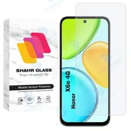 محافظ صفحه نمایش شهر گلس مدل SIM20 مناسب برای گوشی موبایل آنر X6e 4G