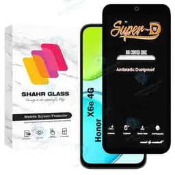 محافظ صفحه نمایش شهر گلس مدل OANTS20 مناسب برای گوشی موبایل آنر X6e 4G