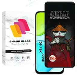 محافظ صفحه نمایش شهر گلس مدل AIRS20 مناسب برای گوشی موبایل آنر X6e 4G