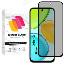 محافظ صفحه نمایش شهر گلس مدل PRIS20 مناسب برای گوشی موبایل آنر X6e 4G