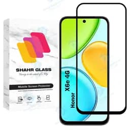 محافظ صفحه نمایش شهر گلس مدل FUS20 مناسب برای گوشی موبایل آنر X6e 4G
