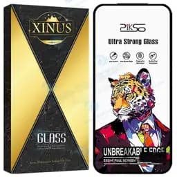 محافظ صفحه نمایش ژینوس مدل Picsox مناسب برای گوشی موبایل اپل iPhone 18 Pro Max