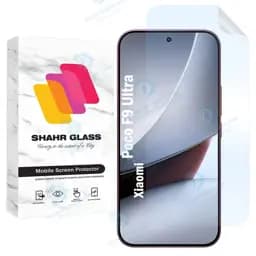محافظ صفحه نمایش شهر گلس مدل SFNMB20 مناسب برای گوشی موبایل شیائومی Poco F9 Ultra