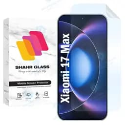 محافظ صفحه نمایش شهر گلس مدل SFNMB20 مناسب برای گوشی موبایل شیائومی Xiaomi 17 Max